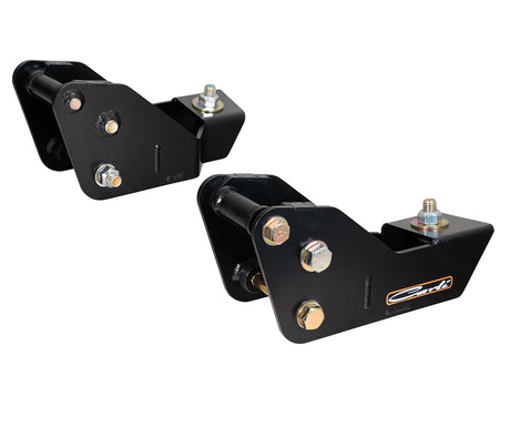 2023-2026 Powerstroke Radius Arm Drop Leveling Brackets (CS-FRAD-LVL-2325)