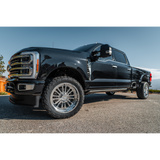 CUSTOM DESIGN ONE OFF DIRTY FORGED *NOT FOR SALE* (DDC-WHL-A152-XXXX)-Forged Wheels-Dirty Forged-Dirty Diesel Customs