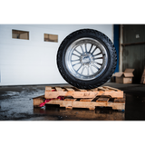 CUSTOM DESIGN ONE OFF DIRTY FORGED *NOT FOR SALE* (DDC-WHL-A152-XXXX)-Forged Wheels-Dirty Forged-Dirty Diesel Customs