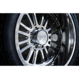 CUSTOM DESIGN ONE OFF DIRTY FORGED *NOT FOR SALE* (DDC-WHL-A152-XXXX)-Forged Wheels-Dirty Forged-Dirty Diesel Customs