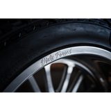 CUSTOM DESIGN ONE OFF DIRTY FORGED *NOT FOR SALE* (DDC-WHL-A152-XXXX)-Forged Wheels-Dirty Forged-Dirty Diesel Customs