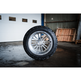 CUSTOM DESIGN ONE OFF DIRTY FORGED *NOT FOR SALE* (DDC-WHL-A152-XXXX)-Forged Wheels-Dirty Forged-Dirty Diesel Customs