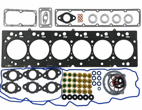 2019-2024 Cummins Top End Gasket Kit