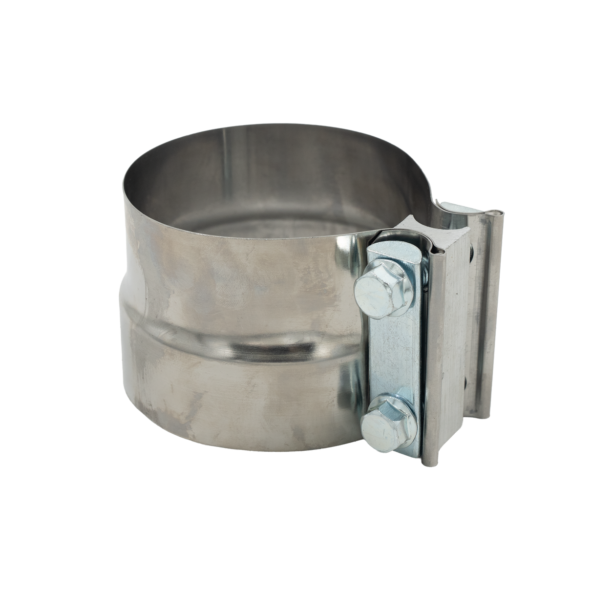 2020-2022 Powerstroke 4" Downpipe Back Exhaust w/ Muffler (DDC-4F20M)