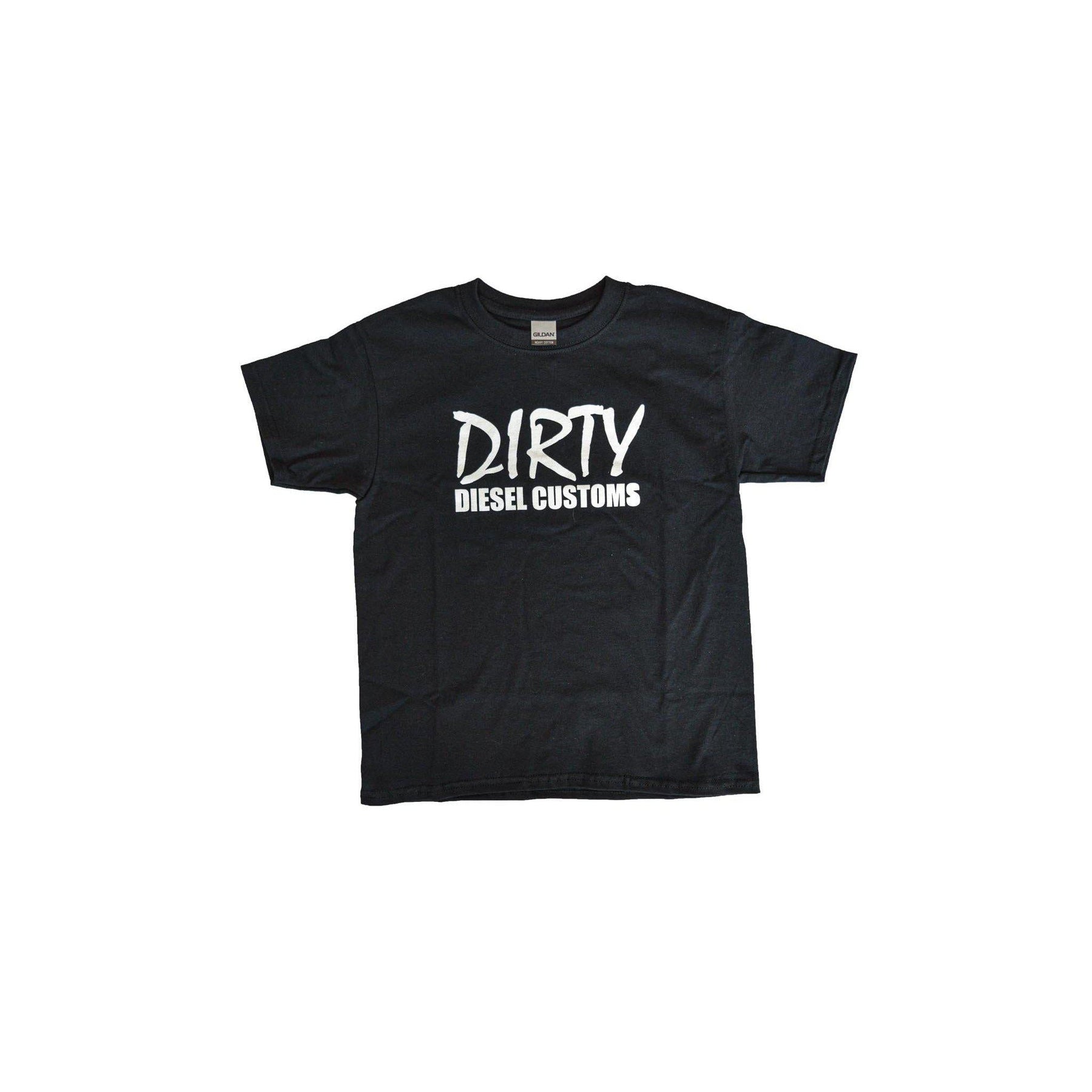 Classic Dirty Diesel Kids T-Shirt-T-Shirt-Dirty Diesel Customs-Dirty Diesel Customs