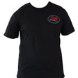 Classic Dirty Diesel T-Shirt-T-Shirt-Dirty Diesel Customs-Black-retro-S-Dirty Diesel Customs