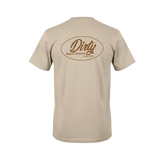 Classic Dirty Diesel T-Shirt-T-Shirt-Dirty Diesel Customs-Dirty Diesel Customs