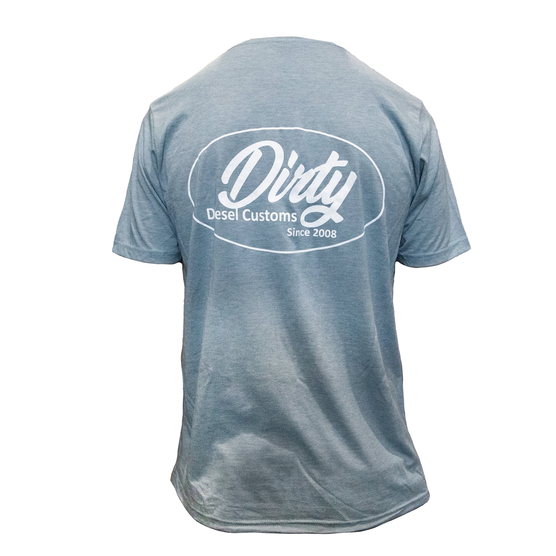 Classic Dirty Diesel T-Shirt