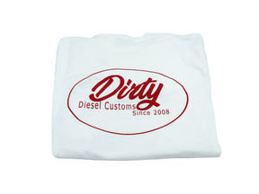 Classic Dirty Diesel T-Shirt-T-Shirt-Dirty Diesel Customs-Dirty Diesel Customs