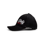 Classic Dirty Hat (Flex-Fit)-Hat-Dirty Diesel Customs-Dirty Diesel Customs