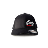 Classic Dirty Hat (Flex-Fit)-Hat-Dirty Diesel Customs-Dirty Diesel Customs