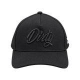 Dirty Diesel Blackout 5-Panel