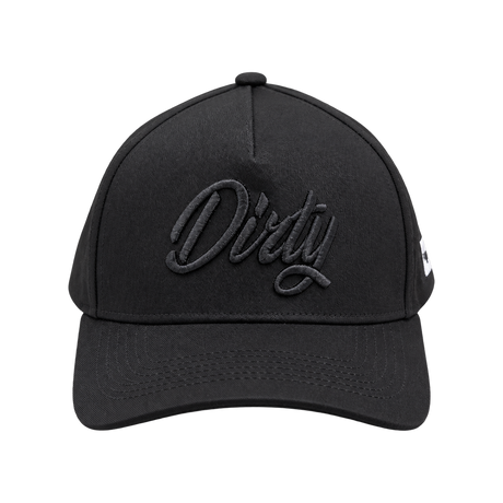 Dirty Diesel Blackout 5-Panel