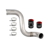 PPE 2003-2007 Powerstroke 6.0L Cold Side Intercooler Charge Pipe Kit