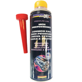 Common Rail Injection System Cleaner (DDPCRCLEAN)-Fuel Additive-Dynomite Diesel-DDPCRCLEAN-Dirty Diesel Customs