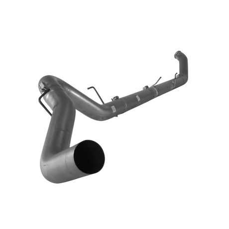 (Copy) 2013-2018 Cummins 5" Turboback Exhaust System - No Muffler (511005 / 512005)-Turbo Back Exhaust System-Mel's Manufacturing-Dirty Diesel Customs