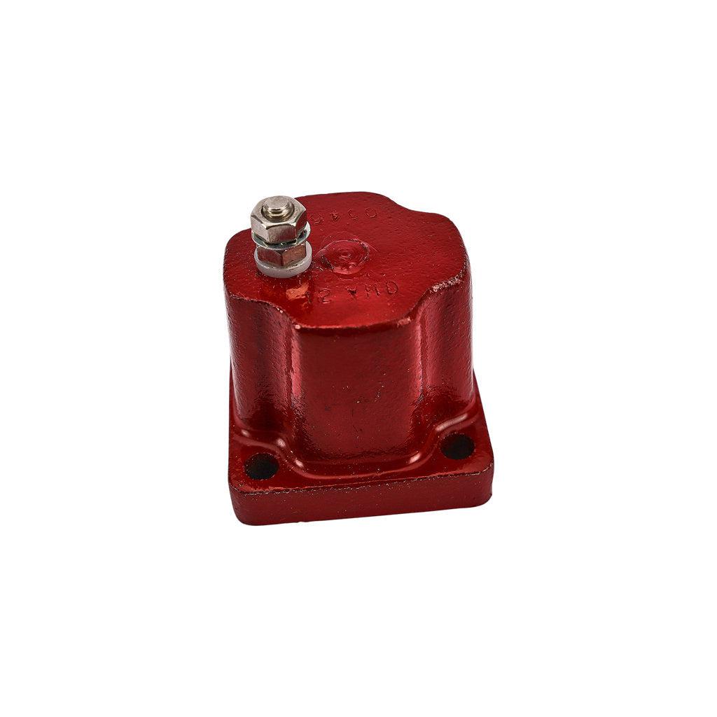 Cummins Fuel Shut-off Coil-12 Volt (AP4024808)-Fuel System Components-Alliant Power-Dirty Diesel Customs
