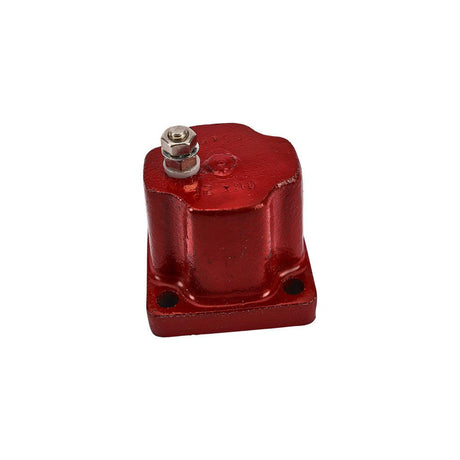 Cummins Fuel Shut-off Coil-12 Volt (AP4024808)-Fuel System Components-Alliant Power-Dirty Diesel Customs