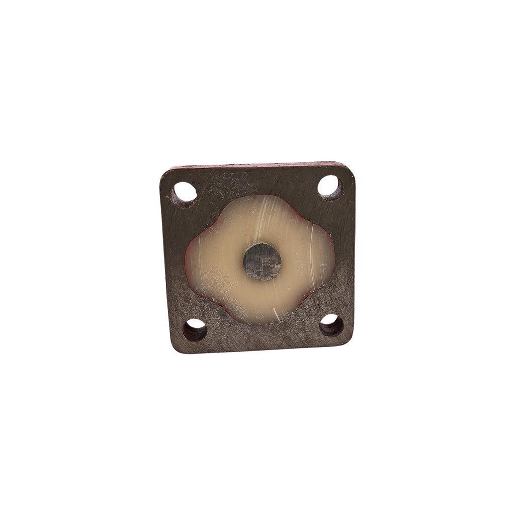Cummins Fuel Shut-off Coil-12 Volt (AP4024808)-Fuel System Components-Alliant Power-Dirty Diesel Customs