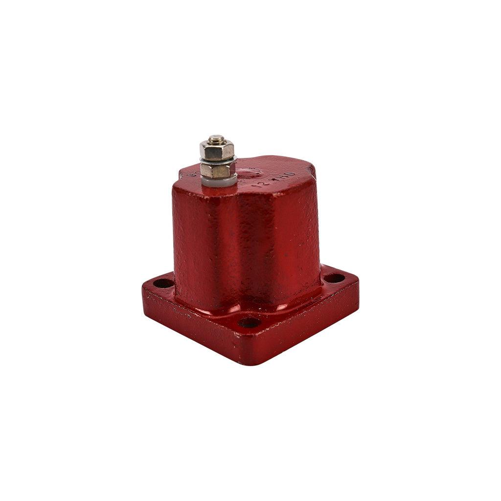 Cummins Fuel Shut-off Coil-12 Volt (AP4024808)-Fuel System Components-Alliant Power-Dirty Diesel Customs