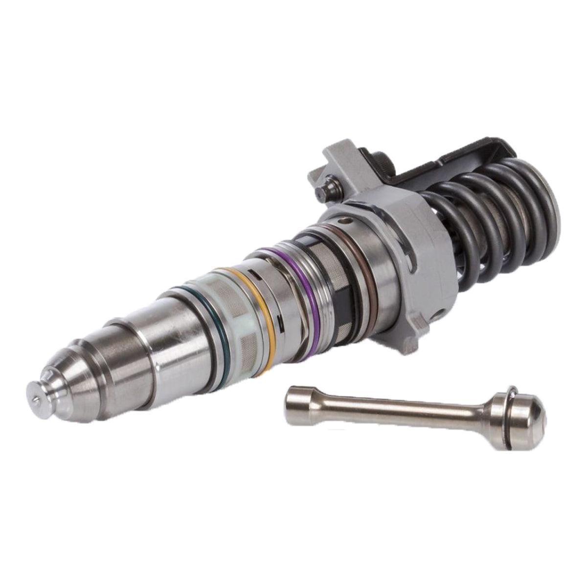Cummins ISX Remanufactured Cummins ISX Injector (4062567SE)-Injector-Industrial Injection-Dirty Diesel Customs