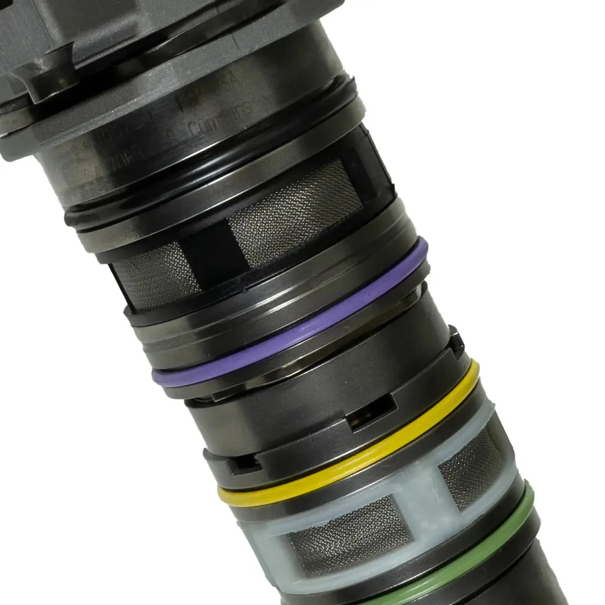 Cummins ISX Remanufactured Dual Cam Injector (4088665SE)-Performance Injectors-Industrial Injection-Dirty Diesel Customs