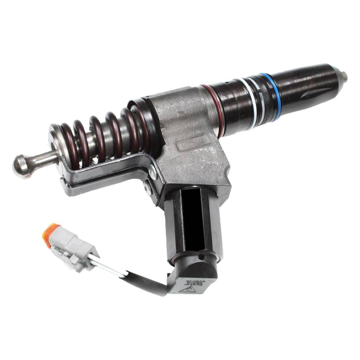 Cummins N14 Remanufactured Injector (3411760SE)-Stock Injectors-Industrial Injection-Dirty Diesel Customs