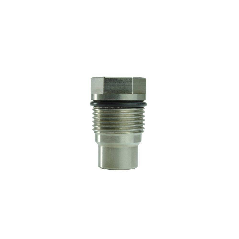 Cummins/Duramax Fuel Rail Race Plug (SD-FRCVLV)-Fuel Rail Plug-Sinister-Dirty Diesel Customs
