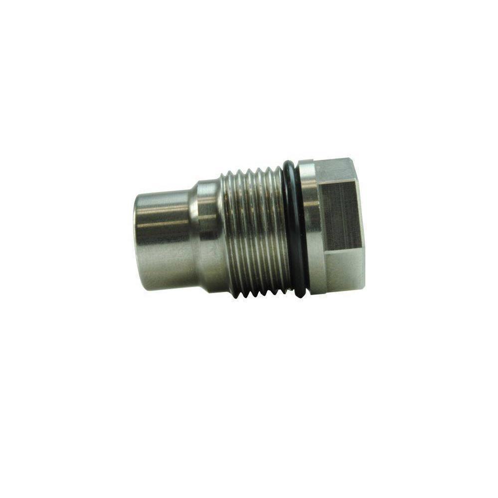Cummins/Duramax Fuel Rail Race Plug (SD-FRCVLV)-Fuel Rail Plug-Sinister-Dirty Diesel Customs