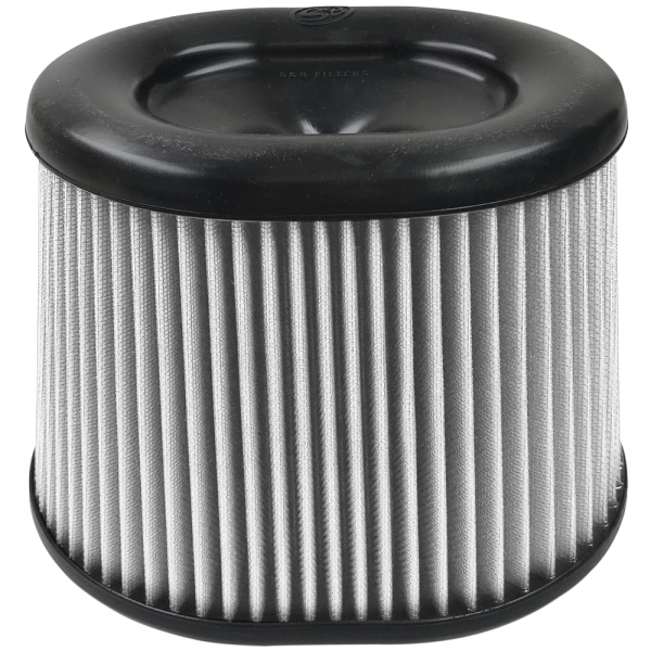 Cummins/Duramax Replacement Filter for S&B Intake (KF-1035D)-Air Filter-S&B Filters-KF-1035D-Dirty Diesel Customs