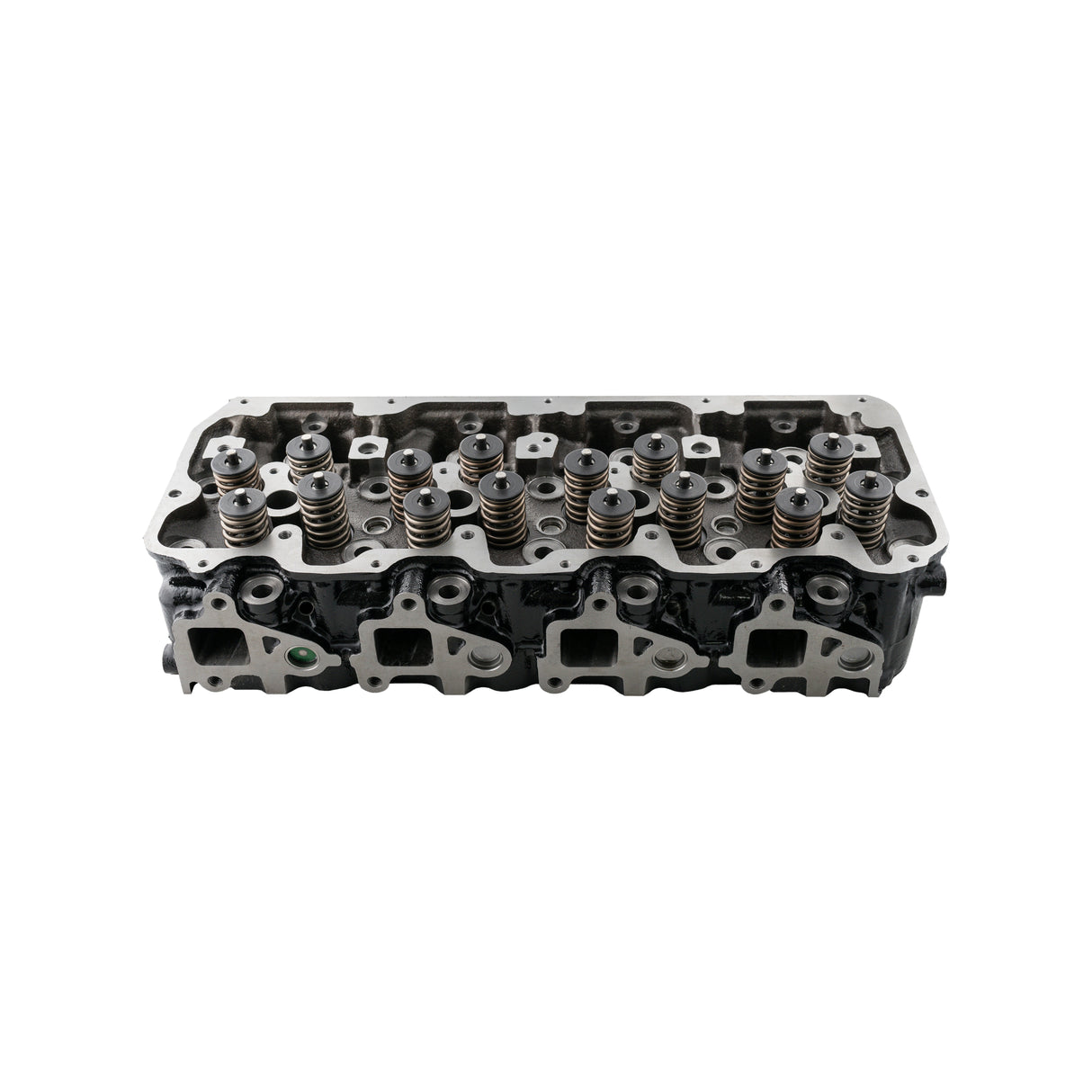 2004.5-2010 Duramax Cylinder Head (One) Cast Iron (110100113)
