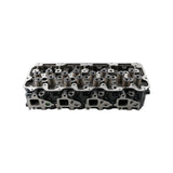 2004.5-2010 Duramax Cylinder Head (One) Cast Iron (110100113)