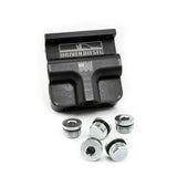 1999-2003 Powerstroke Driven Diesel Fuel Tank / Pre-Pump Kit (Hutch Mod) (DD-73FS-TKF-V4)
