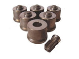 1994-1998 Cummins Street Delivery Valves (DDPDV)