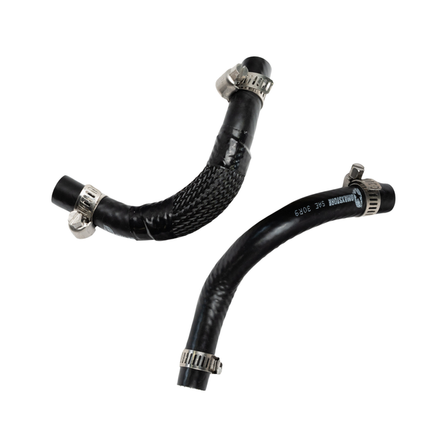 2006-2010 Duramax CP3 Injection Pump Hose Kit (DMAX-5277+DMAX-5278)