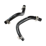 2004-2004 Duramax CP3 Injection Pump Hose Kit (DMAX-5277+DMAX-1372)