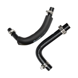 2001-2004 Duramax CP3 Injection Pump Hose Kit (DMAX-6066+DMAX-6067)