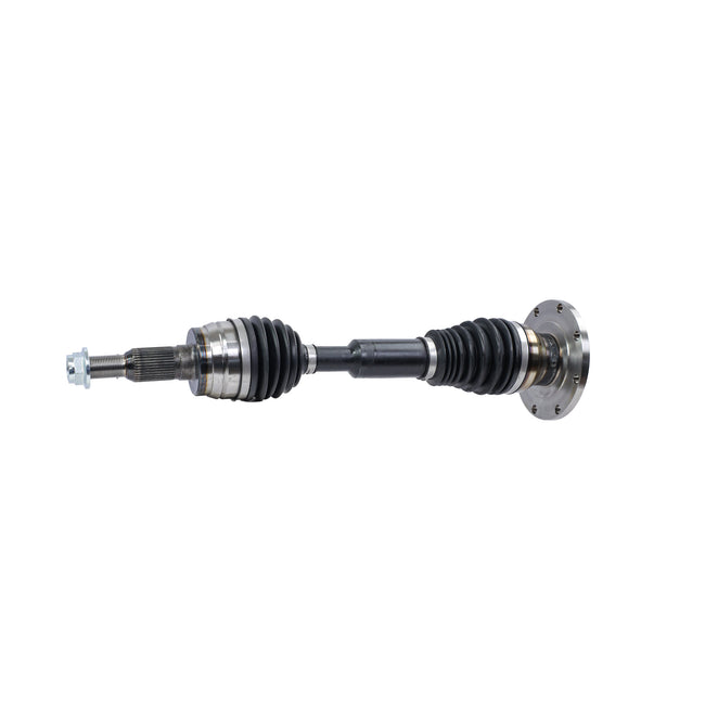2011-2014 Duramax Extended Travel Front CV Axle Assembly (DMAX-8253-EXT)