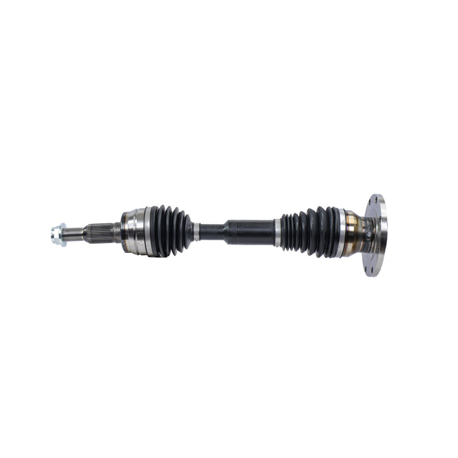 2011-2014 Duramax Extended Travel Front CV Axle Assembly (DMAX-8253-EXT)