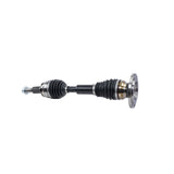 2011-2014 Duramax Extended Travel Front CV Axle Assembly (DMAX-8253-EXT)