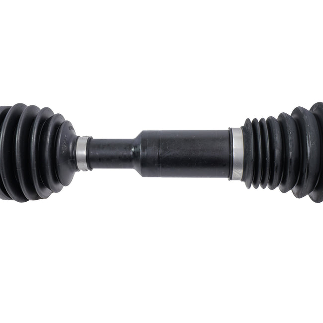 2011-2014 Duramax Extended Travel Front CV Axle Assembly (DMAX-8253-EXT)