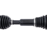 2011-2014 Duramax Extended Travel Front CV Axle Assembly (DMAX-8253-EXT)