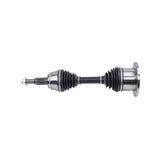 2020-2025 Duramax HD Front CV Axle Assembly (DMAX-8519)