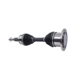 2020-2025 Duramax HD Front CV Axle Assembly (DMAX-8519)