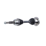 2020-2025 Duramax HD Front CV Axle Assembly (DMAX-8519)