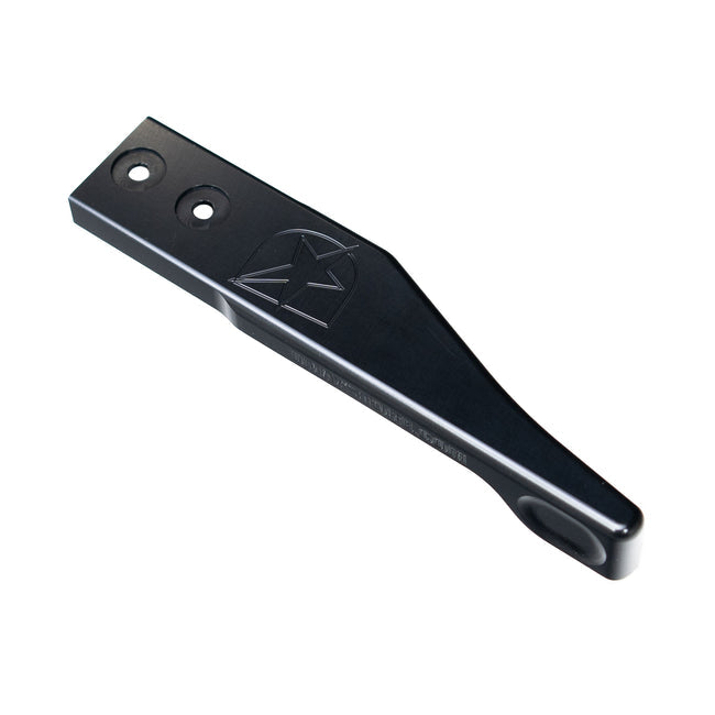 2020-2024 Duramax Billet Hood Latch (DMAX-BHL-2024)