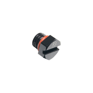 2001-2016 Duramax Aluminum Bleeder Screw (DMAX-BLKBS)