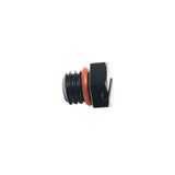 2001-2016 Duramax Aluminum Bleeder Screw (DMAX-BLKBS)