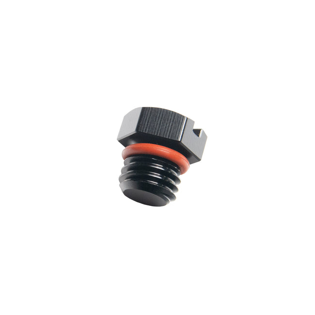 2001-2016 Duramax Aluminum Bleeder Screw (DMAX-BLKBS)