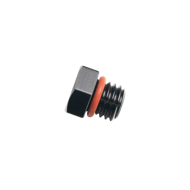 2001-2016 Duramax Aluminum Bleeder Screw (DMAX-BLKBS)